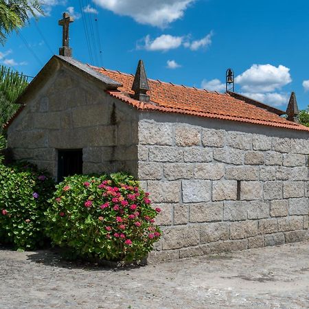 Quinta Do Carvalhal Alojamento, Penafiel Irivo Exterior photo