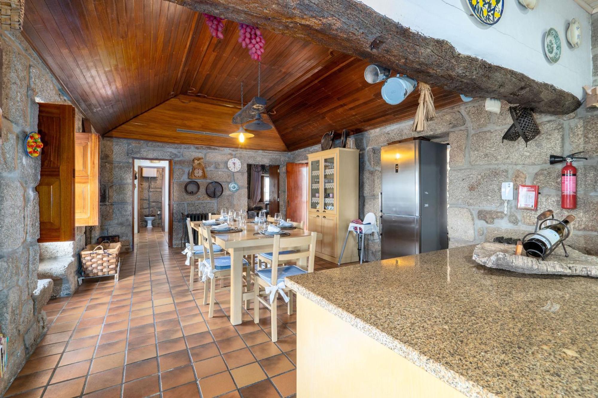 Quinta Do Carvalhal Alojamento, Penafiel Irivo Exterior photo